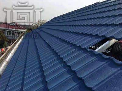 赣石城沥青瓦厂家直营 打造建筑新风貌，真诚欢迎您